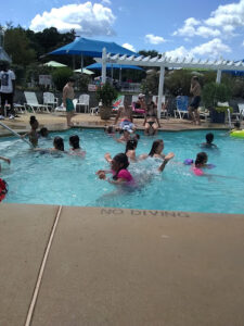 High Falls Water Park