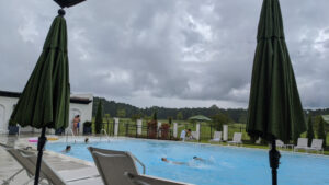 Highgrove Private Neighborhood Pool