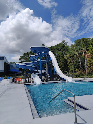 Highland Family Aquatic Center