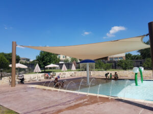 Highland Horizon Pool