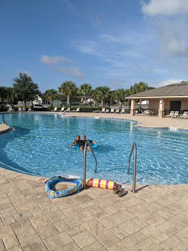 Highland Meadows Amenity Center