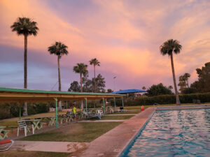 Highland Vista Swimming Pool