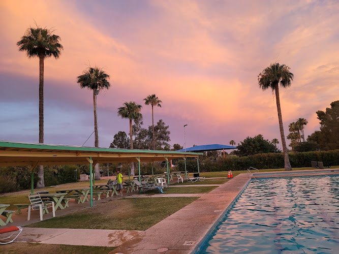 Highland Vista Swimming Pool