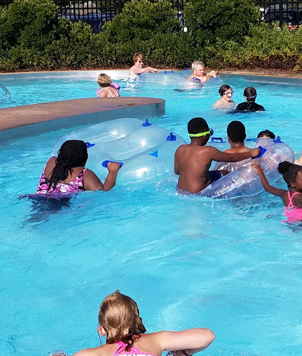 Highlands Park Aquatic Center