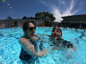 Highlands Pool