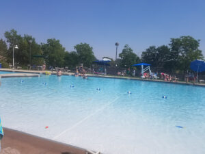 Highlands Ranch Community Association – Westridge Rec Center