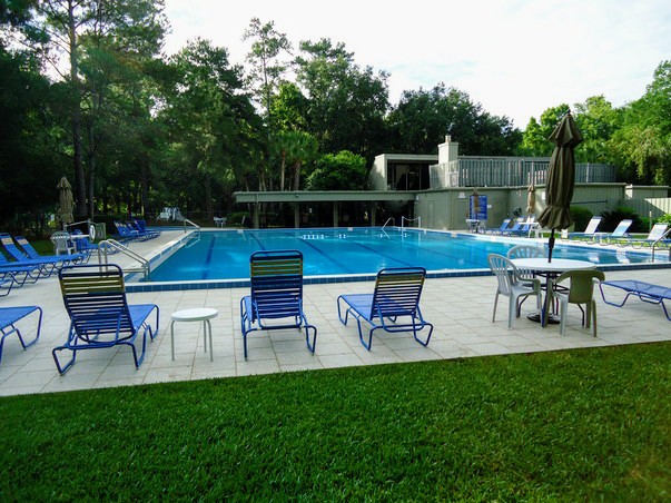 Highlands Resident ONLY Neighborhood Pool
