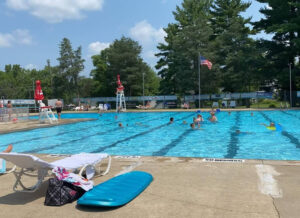 Hillsboro Swim Club, Inc.