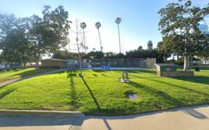 Hilltop Pool