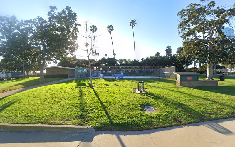 Hilltop Pool