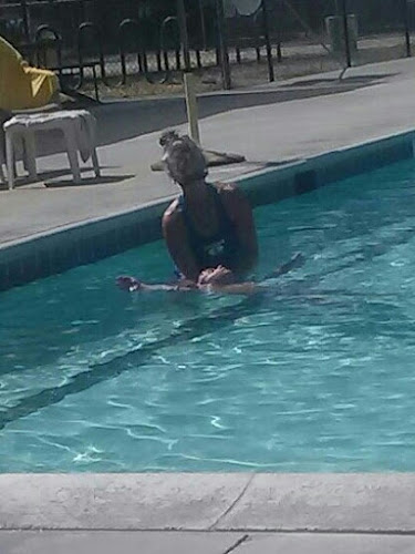 Hilmar town pool