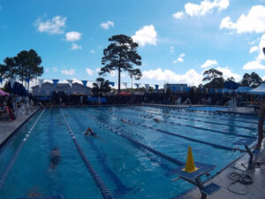 Hilton Head Island Recreation Center