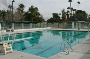 Himmel Pool