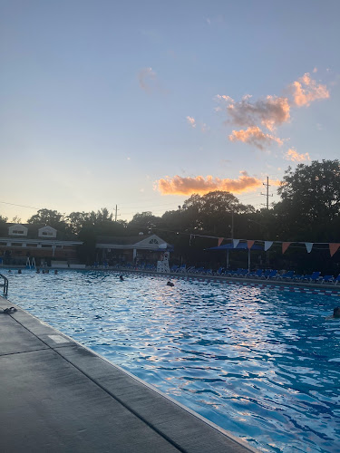 Hinsdale il Swimming Pool