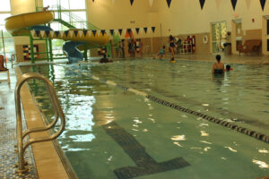 Hogan Family YMCA