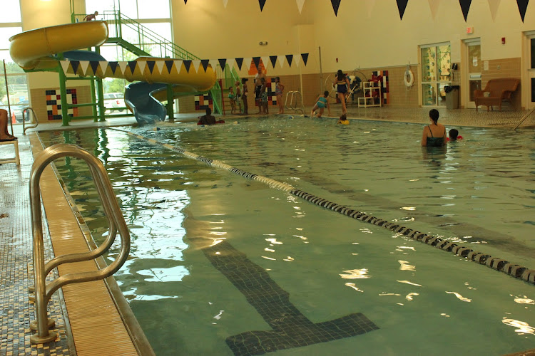 Hogan Family YMCA