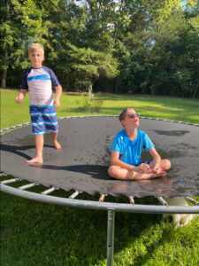 Hokes Bluff Pool