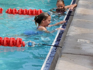 Holbrook Public Pool