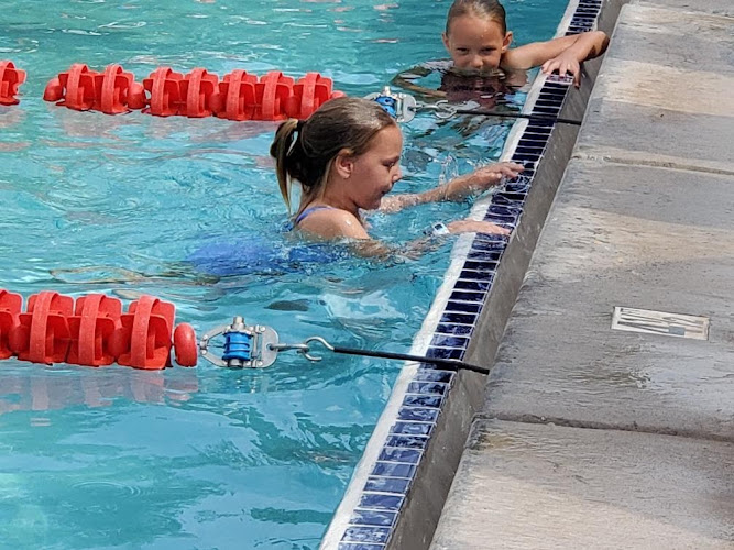 Holbrook Public Pool