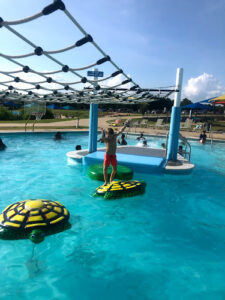 Holiday Springs Water Park