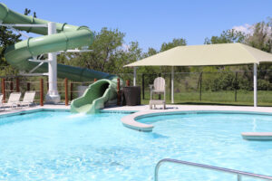 Holly Pool