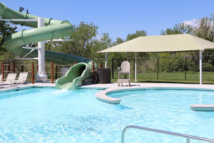 Holly Pool