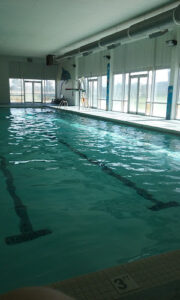 Holyoke Swimming Pool