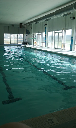 Holyoke Swimming Pool