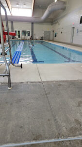 Homestead Aquatic Center