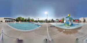 Homewood Central Pool
