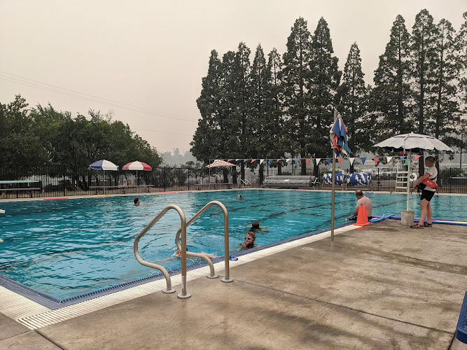 Honey Lake Valley Community Pool