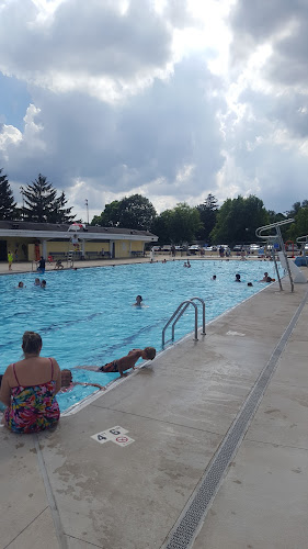 Honeywell Pool