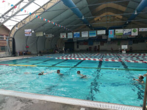 Hood River Aquatic Center