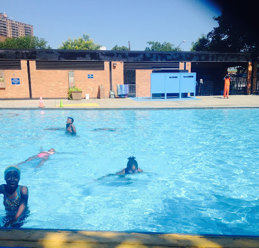 Howard Pool