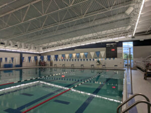 Howard-Suamico Community Pool
