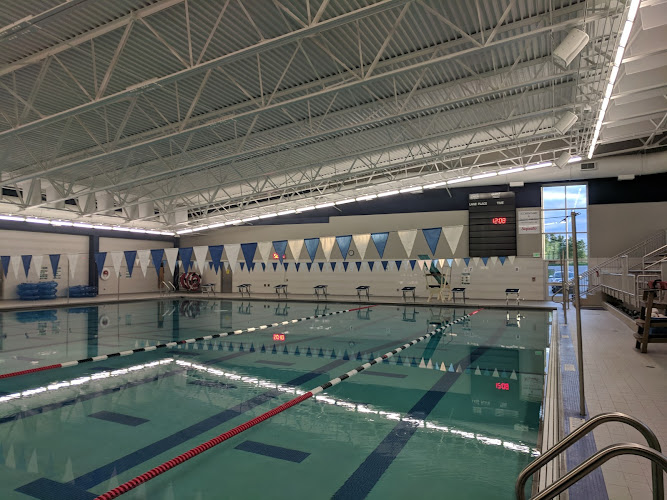 Howard-Suamico Community Pool
