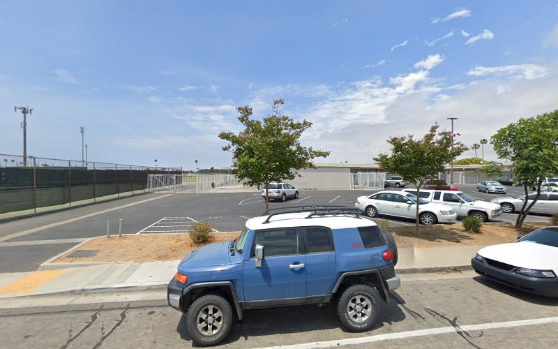 Hueneme High School Swimming Pool