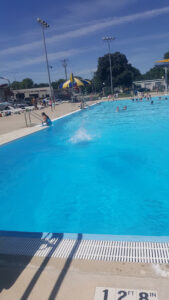 Humboldt Family Aquatic Centre