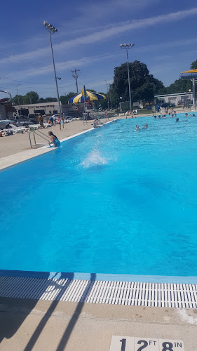 Humboldt Family Aquatic Centre
