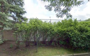 Huntington Woods Aquatic Club - Private