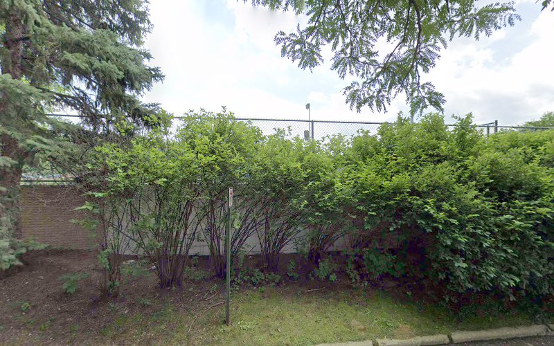 Huntington Woods Aquatic Club – Private
