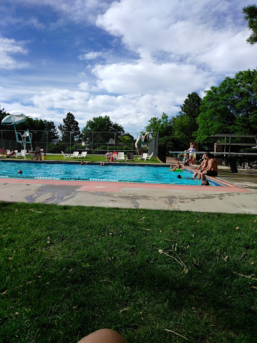 Hyland Greens Private Pool