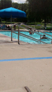 IDA Grove Swimming Poolh