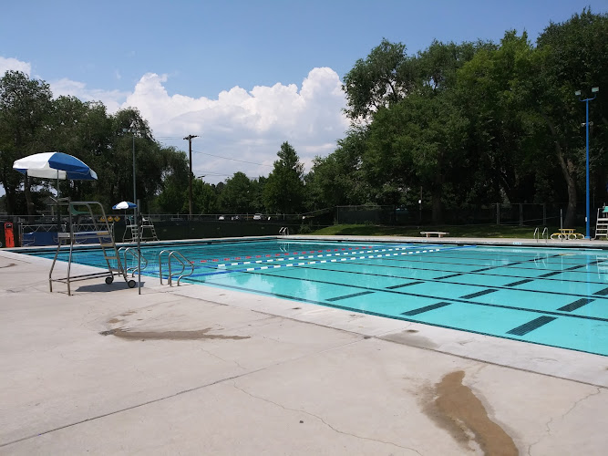 Idlewild Pool