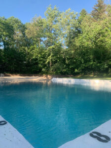 Idlewild Pool