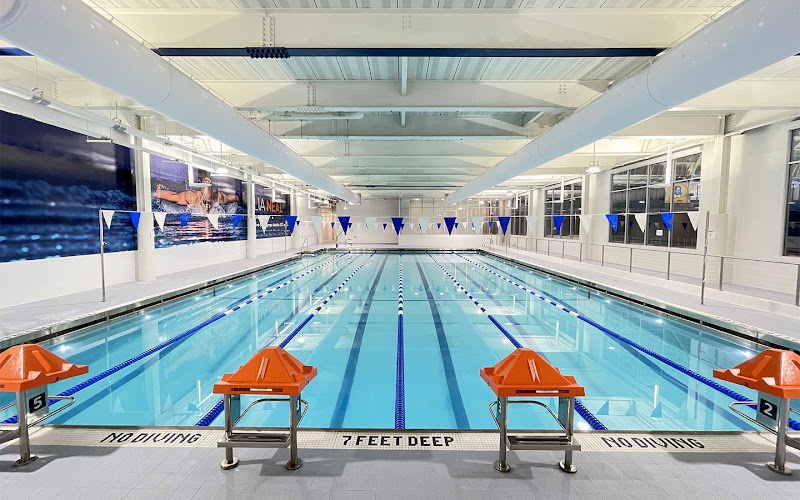 Imagine Swimming Inc.
