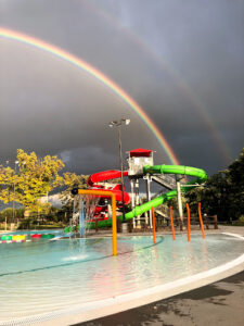 Independence Swimming Pool