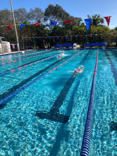 Indian Harbour Beach Recreation Center Pool
