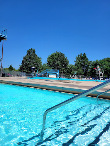 Indian Trails Aquatic Center