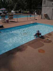 Indianhead Pool